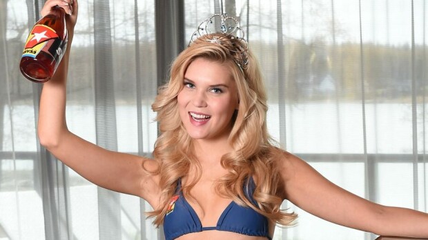 Muistatko Bea Toivosen? Näin vuoden 2014 Miss Suomi on muuttunut