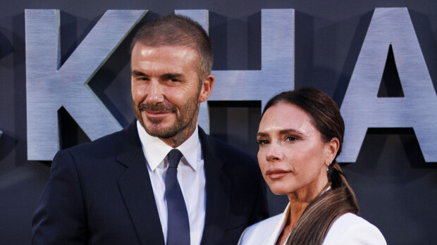 Victoria Beckham ontui synttäreilleen – säteili silti!