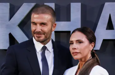 Victoria Beckham ontui synttäreilleen – säteili silti!