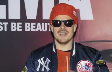 Apu: Räppäri Ville Gallelta harvinainen paljastus – "Jos mun rouvalta kysytään..."