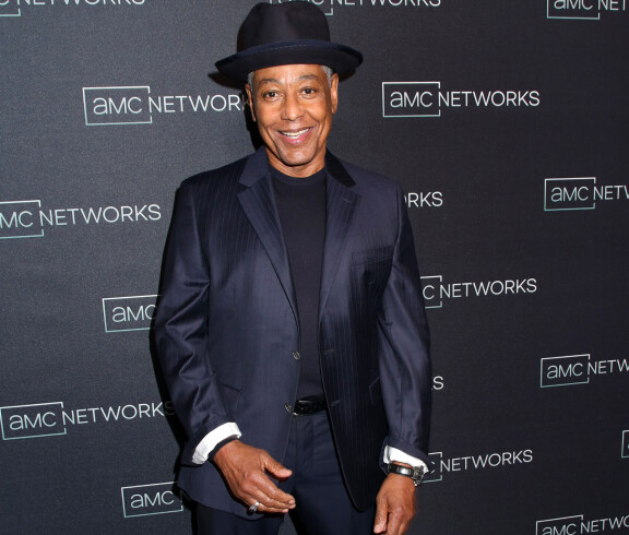 Giancarlo Esposito on saanut urallaan viisi Emmy-ehdokkuutta sarjoista Breaking Bad, Better Call Saul ja Mandalorian.