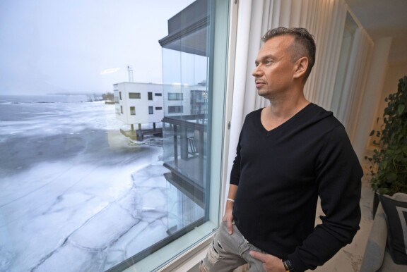 JP Kukkonen sanoo olevansa pettynyt Suomen oikeusjärjestelmään.