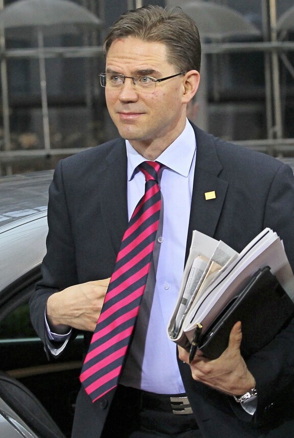 Jyrki Katainen