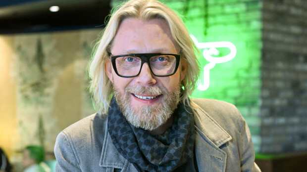 Näin Pippa Laukkaakin järkyttänyt Kimmo Vehviläinen voi nyt