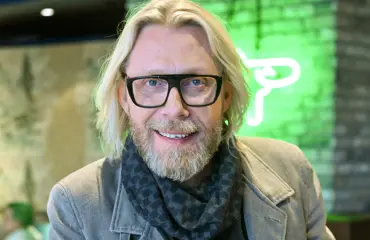 Näin Pippa Laukkaakin järkyttänyt Kimmo Vehviläinen voi nyt