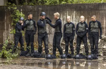 Kilpailija passitettiin tylysti kotimatkalle Erikoisjoukoista: "Osasin odottaa"