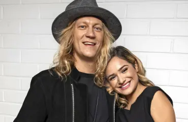Jestas! Näin hyvin Chachi Hildén puhuu suomea