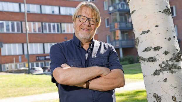 Kirja: Heikki Silvennoinen paljastaa olleensa sarjapettäjä: 'Jortikka herkästi esillä'