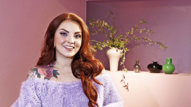 Veronica Verho vastaa podcastissaan paljon kysymyksiä herättäneeseen asiaan