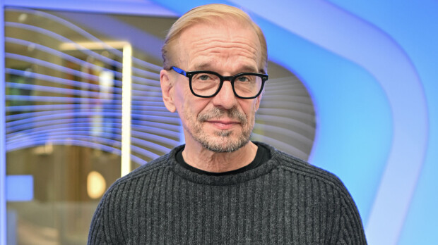 Jukka Puotila on kuusinkertainen isoisä – näyttelijälegenda avautuu väleistään jälkikasvuunsa