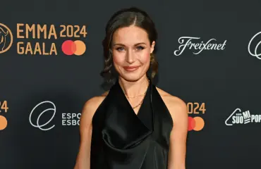 Sanna Marin ei boikotoi Euroviisuja