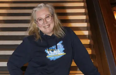 Ringa Ropo kerää rahaa Ella-tyttärelleen – tämän takia pituushyppylegenda ei lähde mukaan olympialaisiin