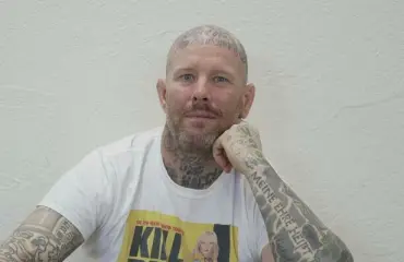 Tänään tv:ssä: Erikoisagentti ottaa elämäntehtäväkseen Janne ”Nacci” Tranbergin jahtaamisen