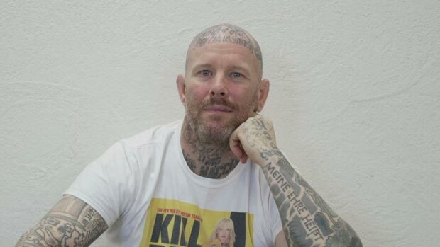 Tänään tv:ssä: Erikoisagentti ottaa elämäntehtäväkseen Janne ”Nacci” Tranbergin jahtaamisen Nacci Tranberg