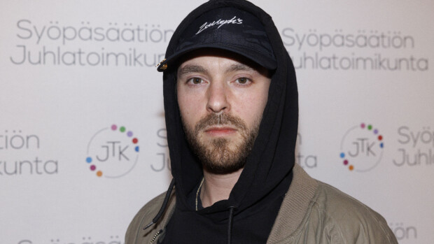 Leo Stillman teki yllättävän elämänmuutoksen