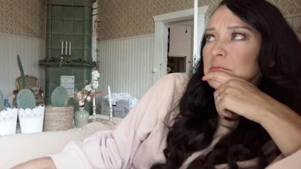 Ellen Jokikunnaksen terveydentila romahtaa taas: 'Olen shokissa' Unelmia Italiassa
Ellen Jokikunnas