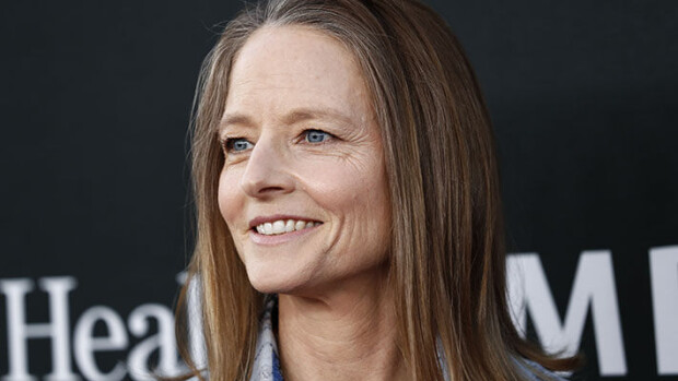 Jodie Foster tähdittää True Detectiven uusinta kautta Pääkuva