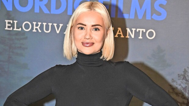 Sonja Aiello, oletko parisuhteessa? Näin hän vastaa