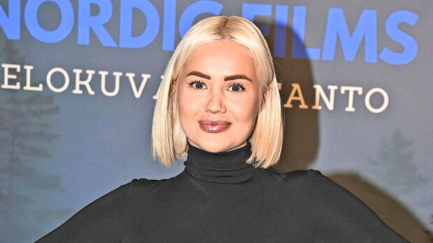 MTV: Tässä on Sonja Aiellon rakas! Näin suhde alkoi