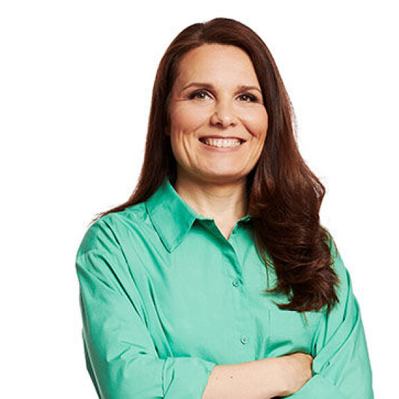 Suurmestarin tulevalla keikalla nähdään, kuinka pitkälle Pirjo Heikkilä saa vessapaperin lentämään. Sisäkuva