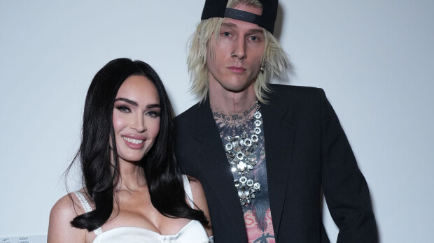 Megan Fox osallistui ex-kihlattunsa synttärijuhliin – mistä on kyse?