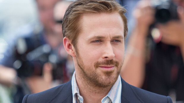 Tältä Ryan Gosling näyttää nyt! Fanit järkyttyivät: 'En selviä tästä'