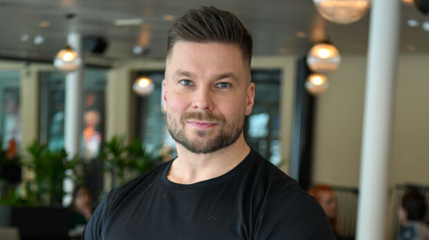 Tiesitkö? Vertti Harjuniemen rakas on todellinen kaunotar
