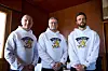 Upporikas NHL-miljonääri teki diilin Suomen Jääkiekkoliiton kanssa – Ville Galle aivan pähkinöinä