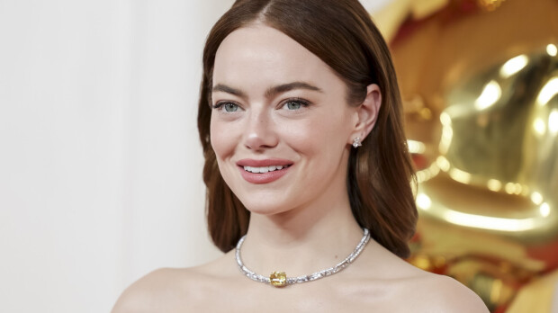 Emma Stone ei halua olla enää Emma