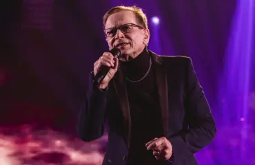 Iskelmälegenda Kake Randelin putosi yllättäen Tähdet, tähdet -iskelmäjaksossa – ”Muistan tämän ikuisesti!”