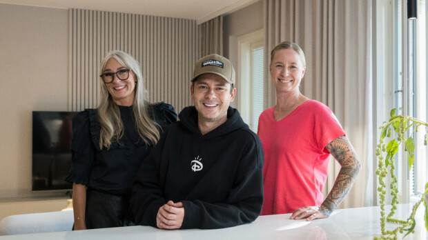 Niko Saarinen shokissa Kotoisa-remontin lopputuloksesta – katso kuvat muutoksesta Kotoisa, Niko Saarinen