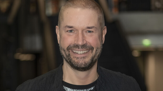 Tässä on Marco Bjurströmin isä - yhdennäköisyys ällistyttää