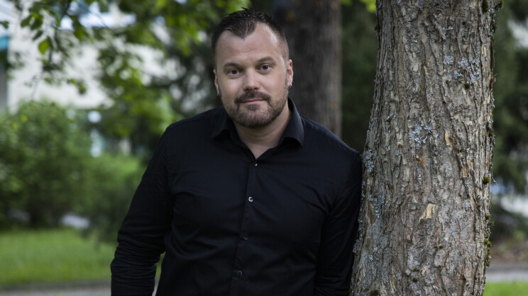 Kohusuhteesta eronnut Heikki Koskelo ja uusi rakas ilmoittivat yllätysuutisen!