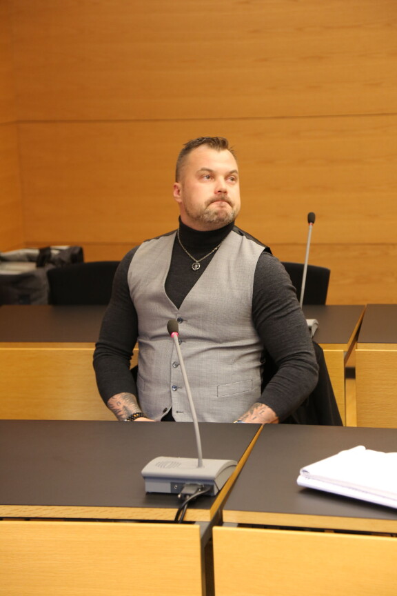 Heikin ja Claranpahoinpitelykäräjiä seurattiin vuonna 2020.