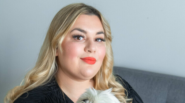 Syöpää sairastava Jasmiina Yildiz päivitti kuulumisiaan: Ei jaksais enää sekuntiakaan