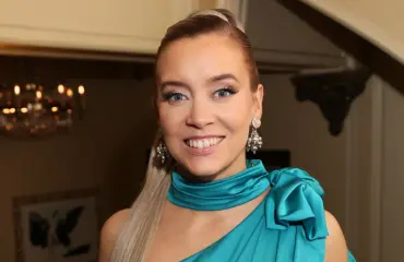 Sofia Virta: Pusukuva!
