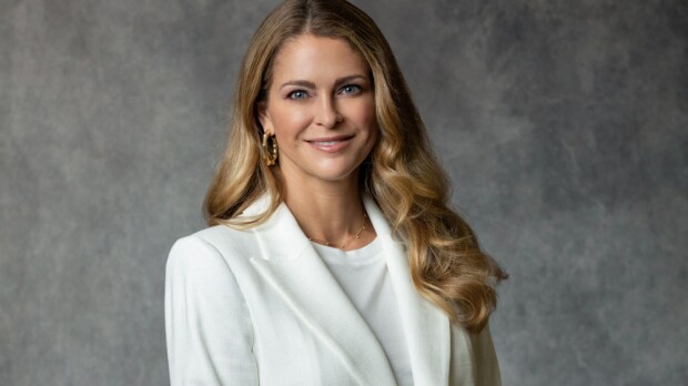Näin upealta prinsessa Madeleine näyttää arkena