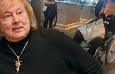 Kipuhelvetissä kärvistelevää Dannya odottaa tuhansien eurojen leikkaus – ”Paras mahdollinen kirurgi”