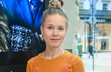 Amanda Pilke jätti näyttelijäntyön vuosiksi uupumisen vuoksi – ei enää vaikene alalla kokemistaan vääryyksistä: ”Minulle ei puhuta noin”
