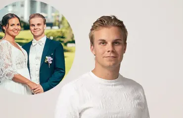 TIS-Jape kertoo totuuden katastrofaalisista Ensitreffit-häistä – morsian heittäytyi maahan, sulhanen joi koko illan