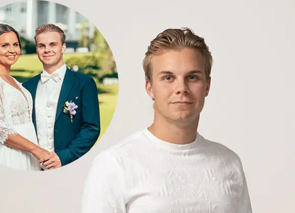 TIS-Jape kertoo totuuden katastrofaalisista Ensitreffit-häistä – morsian heittäytyi maahan, sulhanen joi koko illan