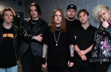 Blind Channel sekoitti päät supermarketissa: ”Tuli sellainen olo, että nyt on maailmanstarat saapuneet Suomeen”