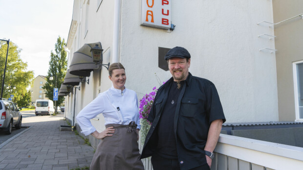 Kuppilat kuntoon -ravintola teki oman ratkaisunsa kuvausten jälkeen – palautti muutoksia takaisin