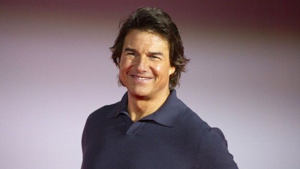 Tom Cruise lähes tunnistamattomana Lontoossa - Tältä tähti näyttää nyt