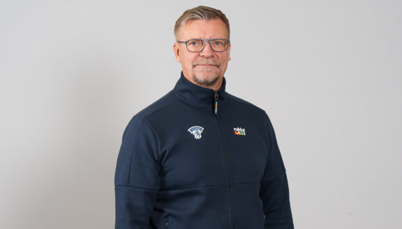 Jukka Jalonen on kaikkien aikojen menestynein Leijonien päävalmentaja kolmella maailmanmestaruudella, sekä olympiakullalla.