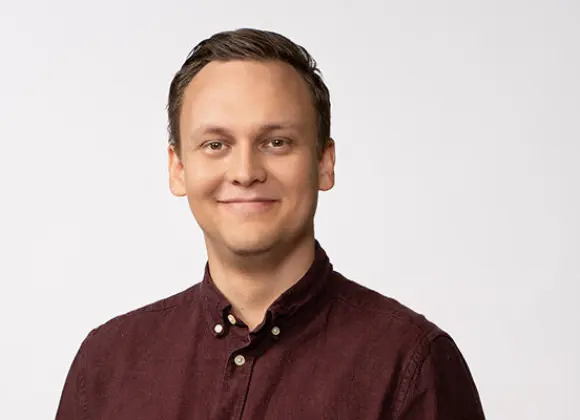 Ensitreffit-Matti löysi suhdesutinaa ohjelman kuvausten jälkeen: ”Sen verran voin sanoa…”