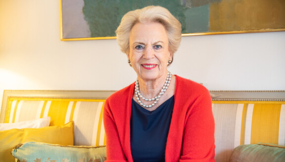 Benedikte on Tanskan ja Sayn-Wittgenstein-Berleburgin prinsessa - hänet tunnetaan myös aktiivisena hevosharrastajana.