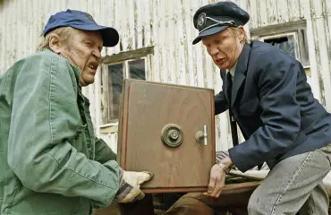 Vieläkö muistat vuosituhannen vaihteen legendaariset Maalaiskomediat?