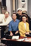 Seinfeld on yksi televisiohistorian rakastetuimmista komediasarjoista.