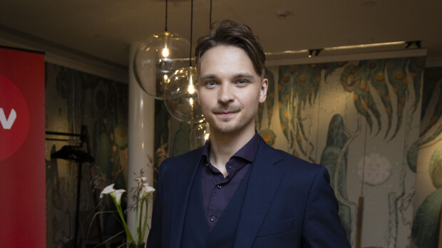 Roope Salminen avautui tv:ssä äitisuhteestaan: ”Ei hirveästi koskaan rakastanut mua”